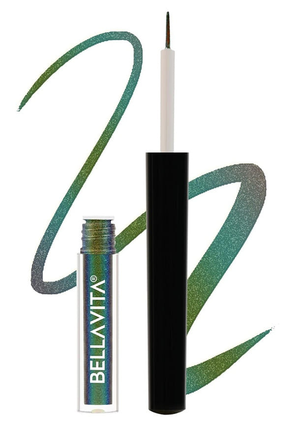 Fantasy Beams Holographic Eyeliner