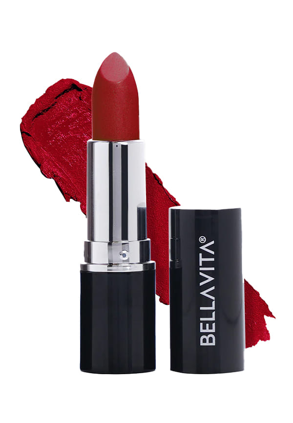 Comfort Matte Bullet Lipstick