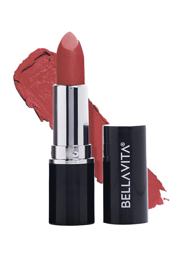 Comfort Matte Bullet Lipstick