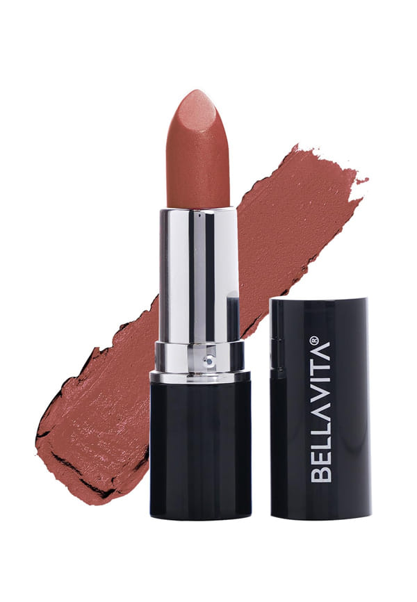 Comfort Matte Bullet Lipstick