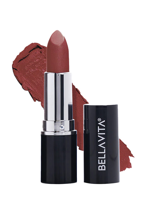Comfort Matte Bullet Lipstick