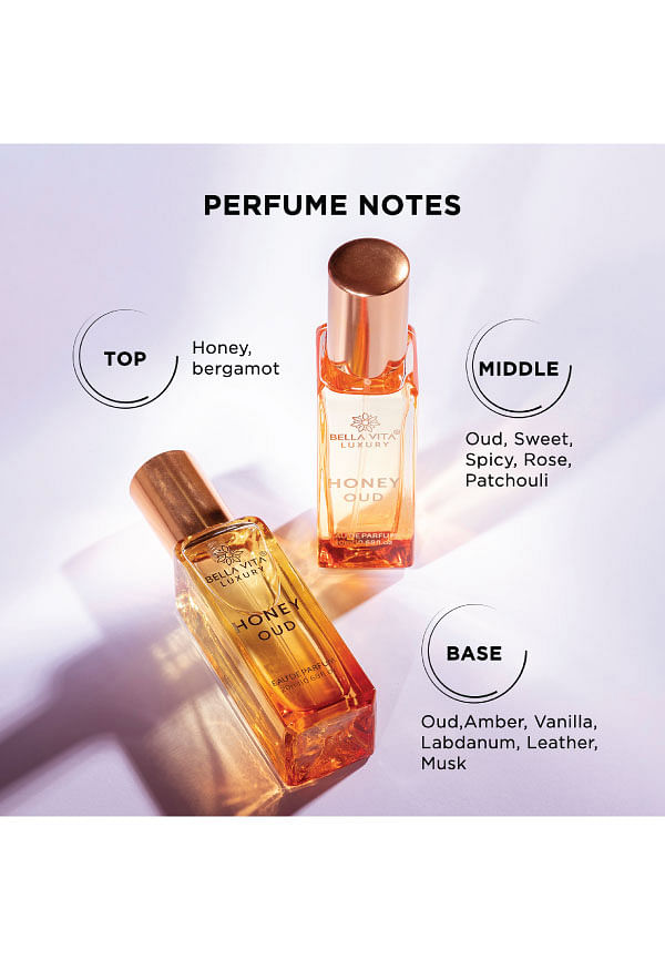 Honey discount gold perfume