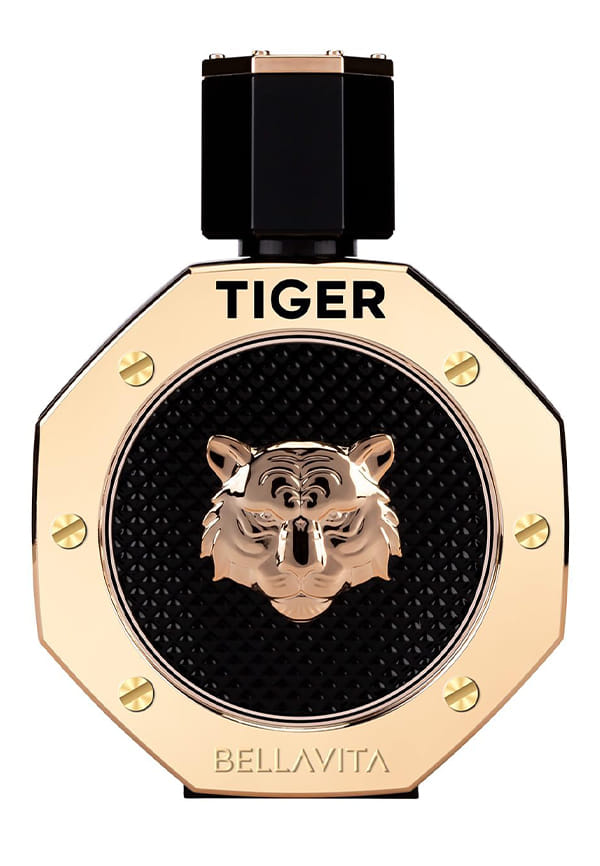 Organic Tiger Eau De Parfum Perfume for Men Organic Tiger Eau De Parfum Perfume for Men