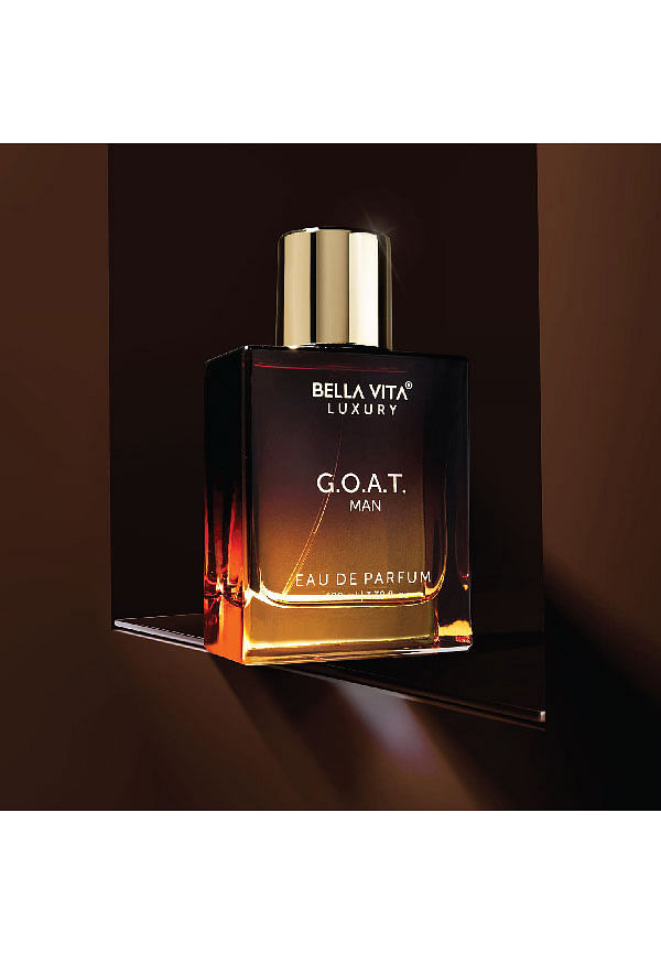 G.O.A.T Perfume