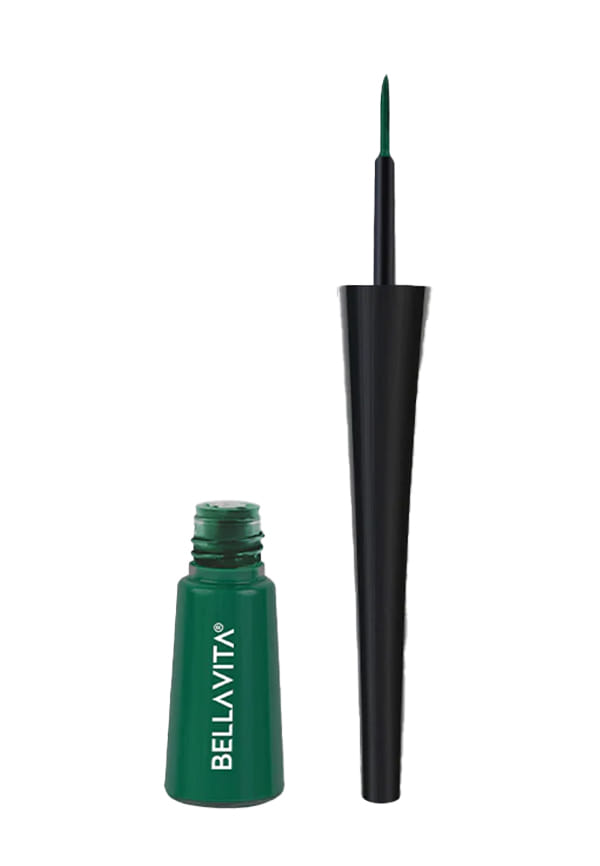 Intense Drama Waterproof Eyeliner Intense Drama Waterproof Eyeliner