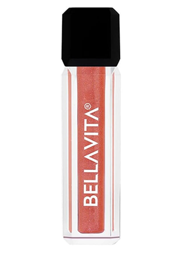 pH Adapting Lip Gloss