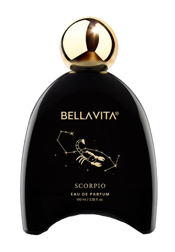 Zodiac Scorpio Perfume for Men and Women