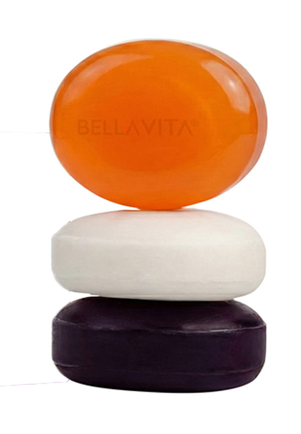 Organic Perfume Bathing Soap Bar For Women