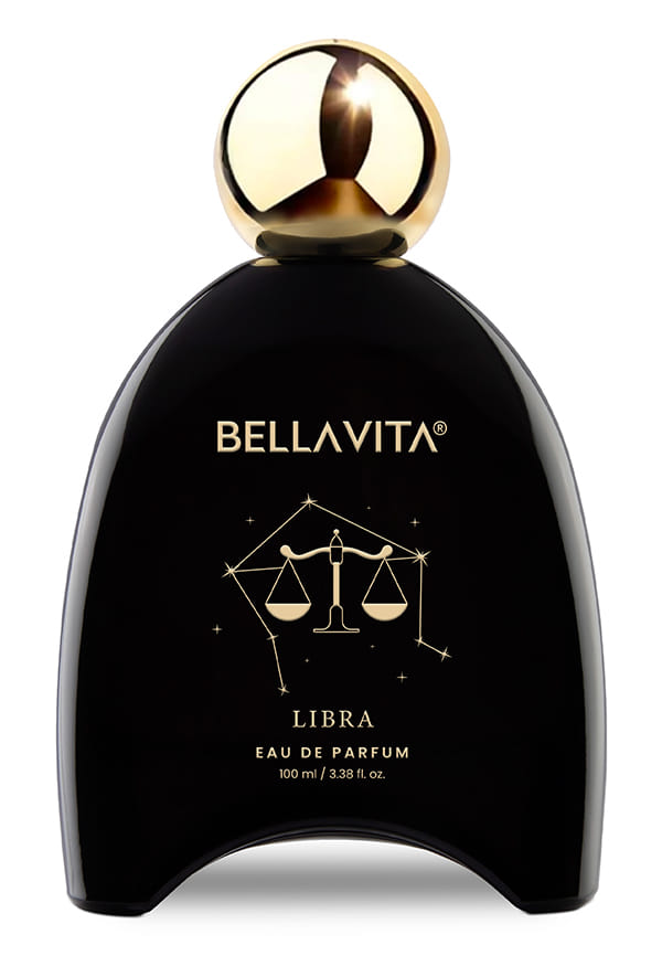 Zodiac Libra Perfume for Men and Women