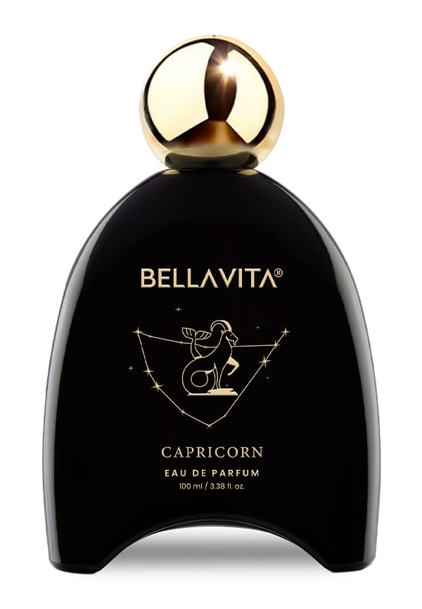 Zodiac Capricorn Perfume for Men and Women