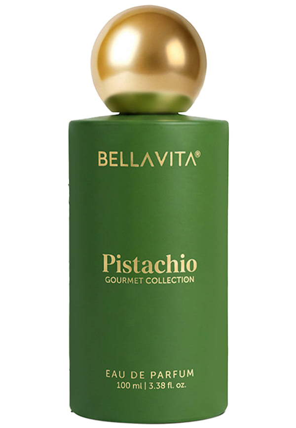 Gourmet Collection Pistachio Perfume for Men and Women Gourmet Collection Pistachio Perfume for Men and Women