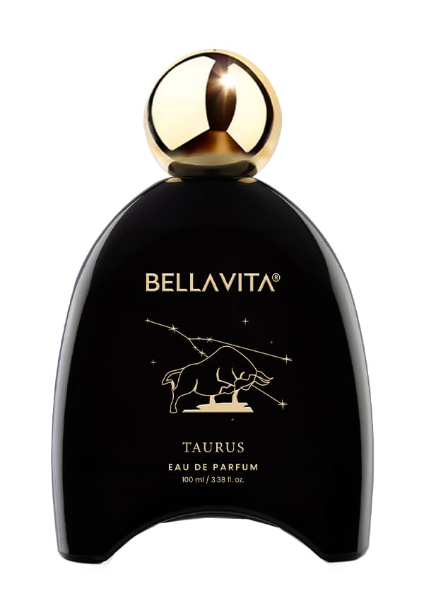 Zodiac Taurus Perfume for Men and Women