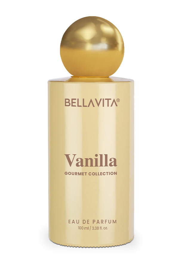 Bella Vita The Collection Parfum Gourmet Collection Vanilla