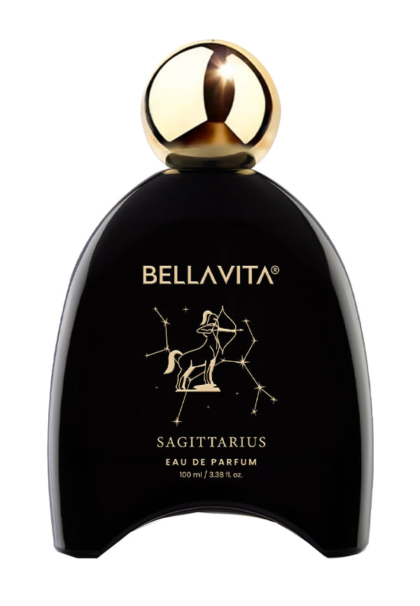 Zodiac Sagittarius Perfume for Men and Women
