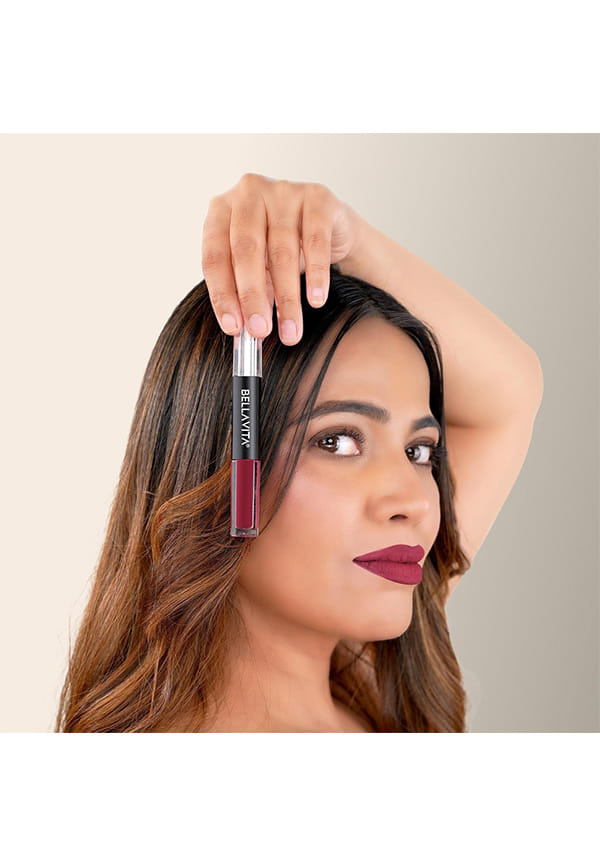 Two Good Liquid Lipstick & Gloss Duo – thumbnail 2