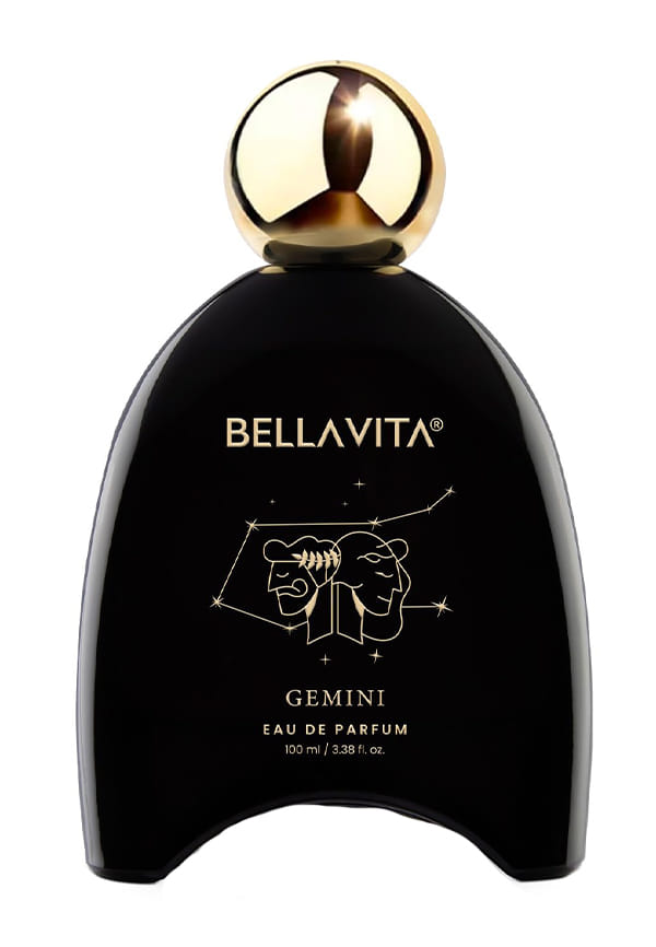 Zodiac Gemini Perfume for Men and Women