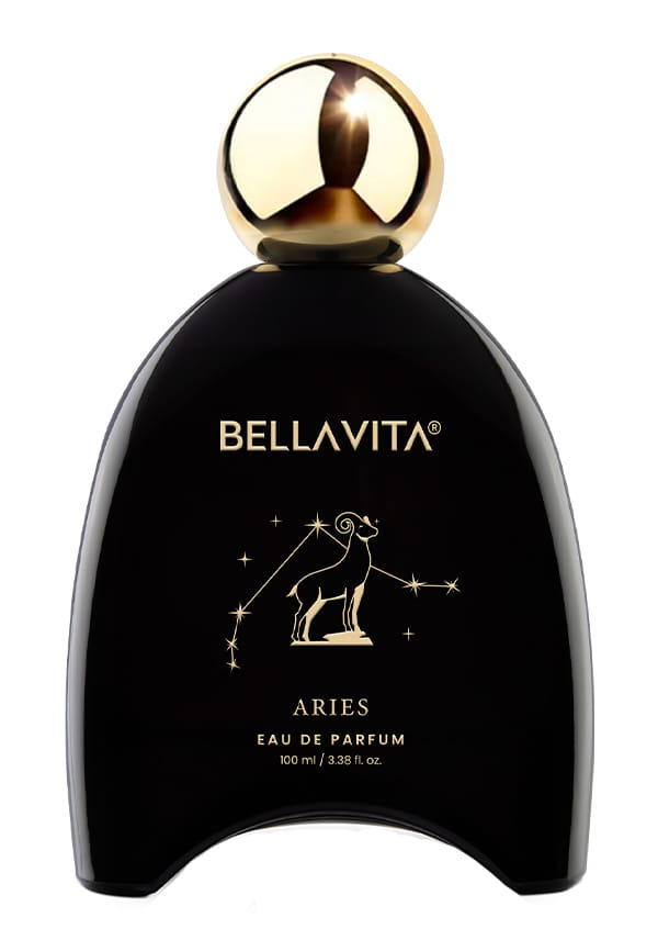 Zodiac Aries Perfume for Men and Women