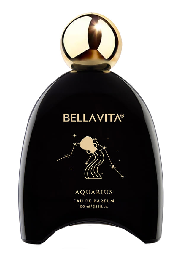 Zodiac Aquarius Perfume for Men and Women