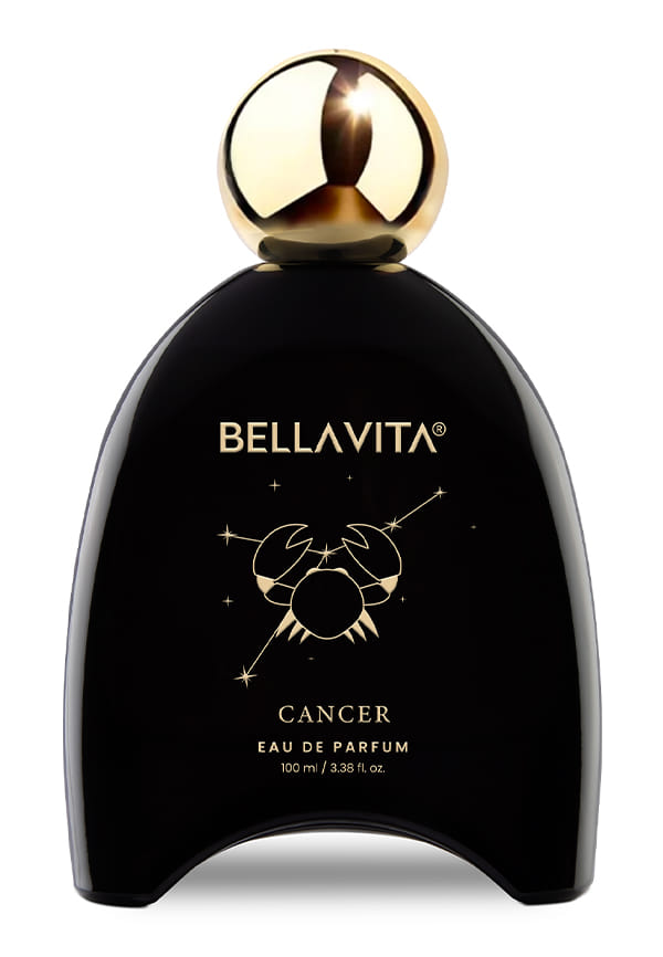Zodiac Cancer Perfume for Men and Women