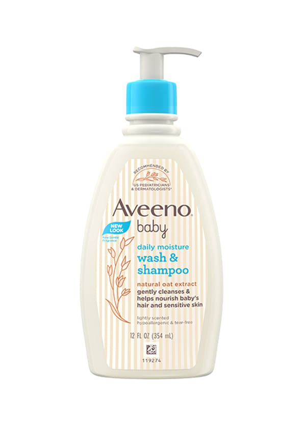 Daily Moisturising Bath