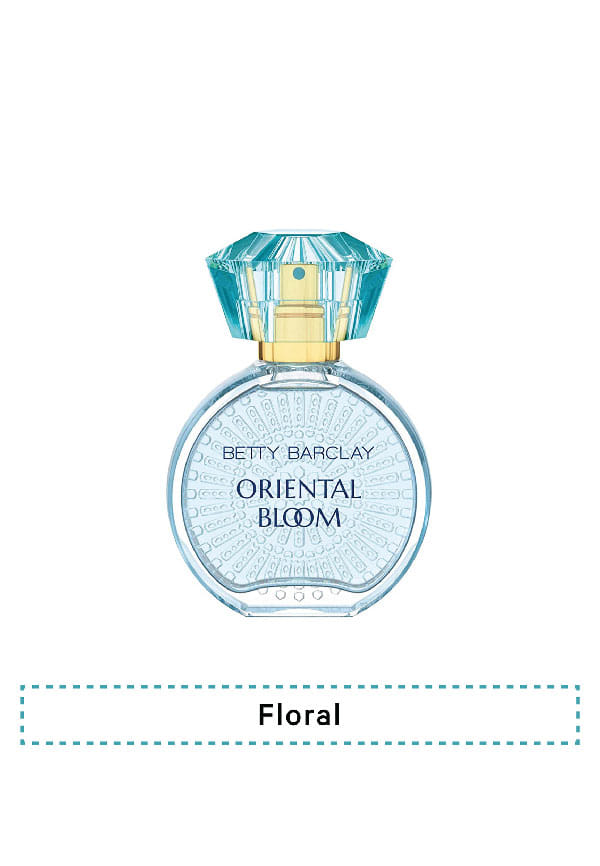 Oriental Bloom Eau de Parfum – thumbnail 2