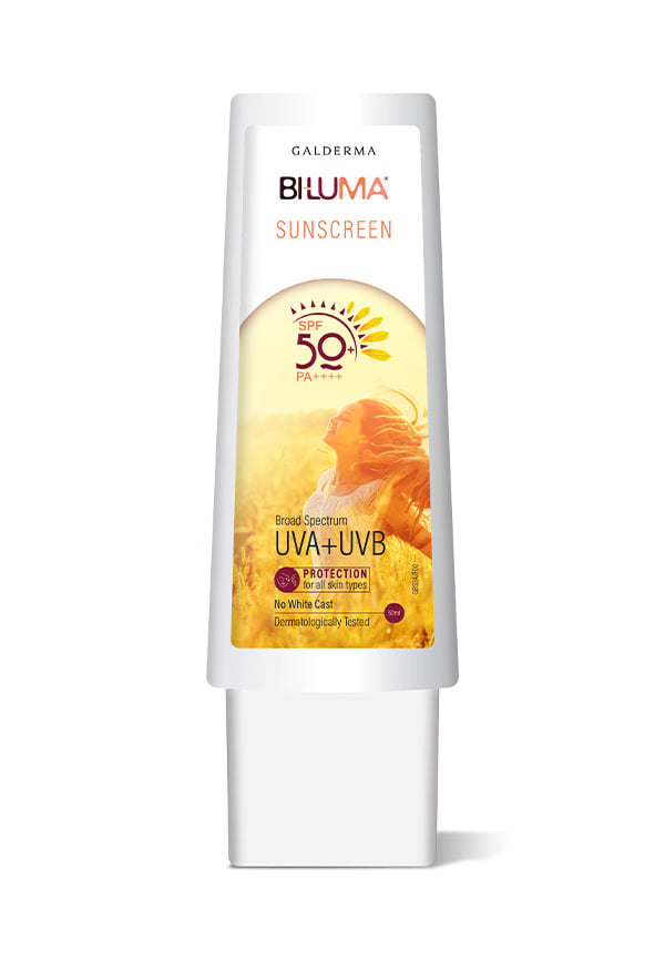 Sunscreen SPF 50+ PA++++ Sunscreen SPF 50+ PA++++