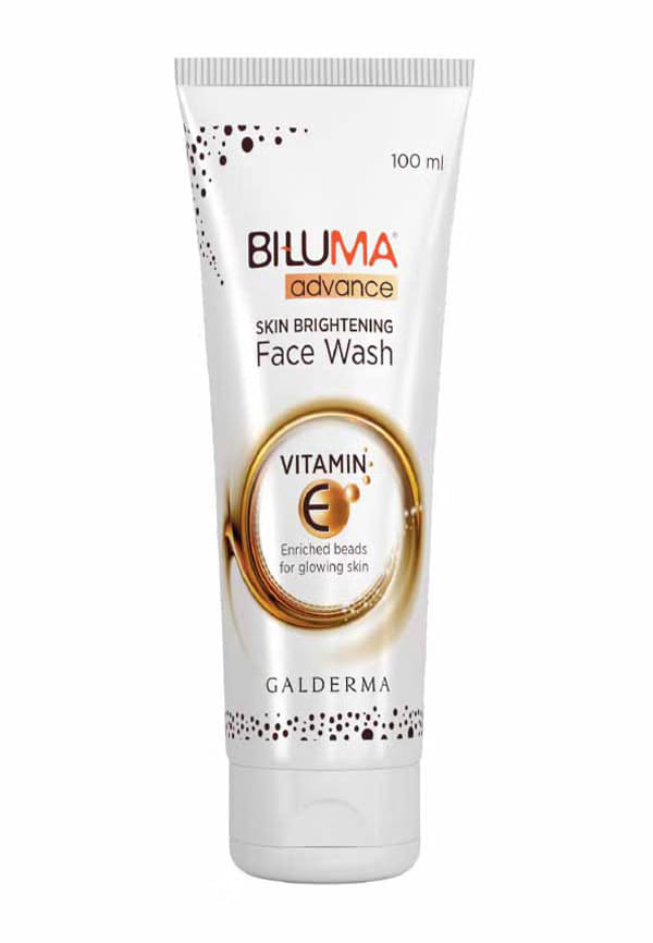 Advance Face Wash Advance Face Wash