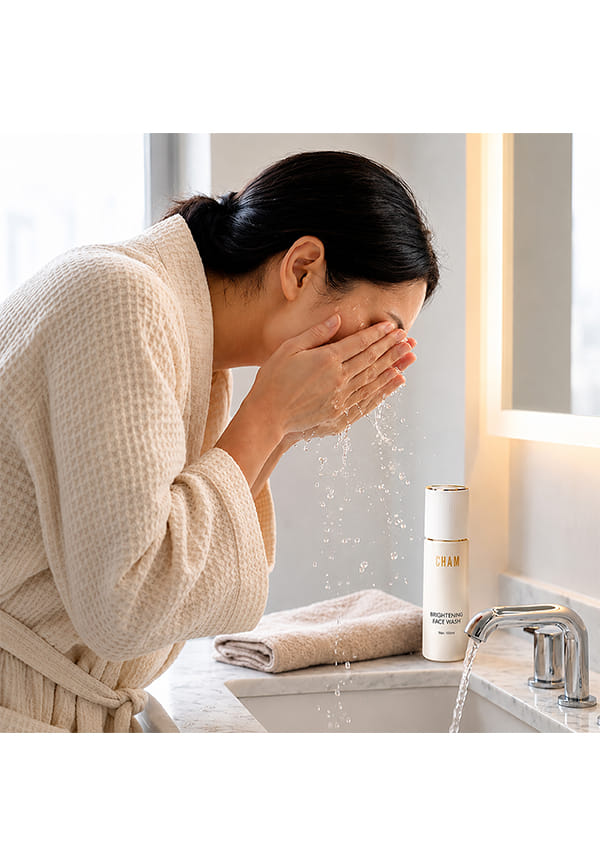 Brightening Face Wash – thumbnail 2