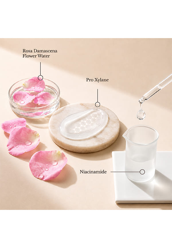 Brightening Face Wash – thumbnail 3