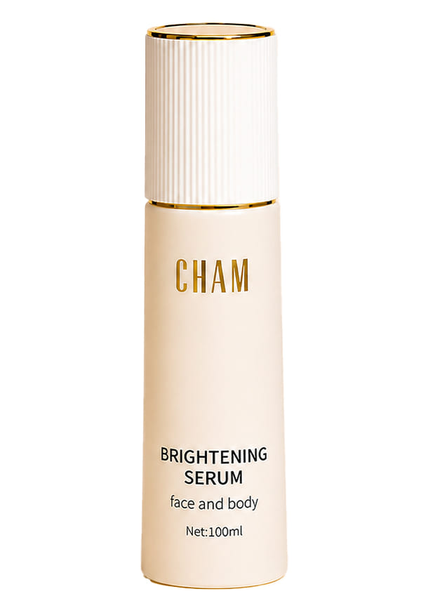 Brightening Face & Body Serum Brightening Face & Body Serum