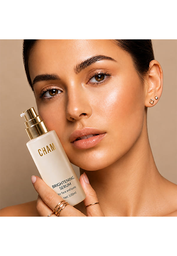 Brightening Face & Body Serum – thumbnail 5