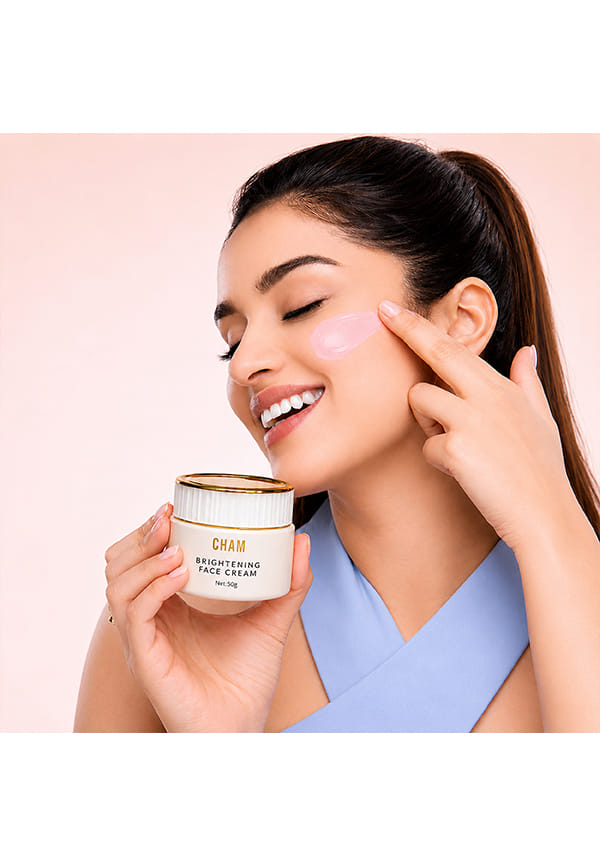 Brightening Face Cream – thumbnail 3