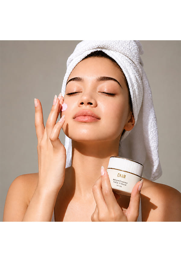 Brightening Face Cream – thumbnail 5