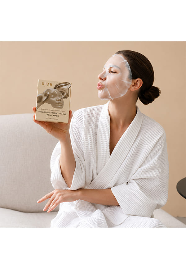 Brightening Face Mask – thumbnail 5
