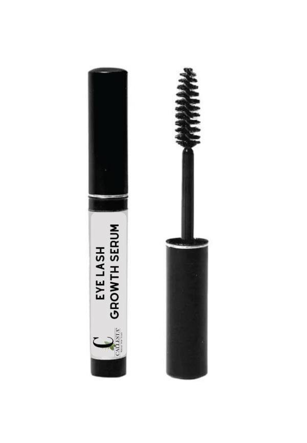 Eye Lash Growth Serum Size 10ml By Callesta