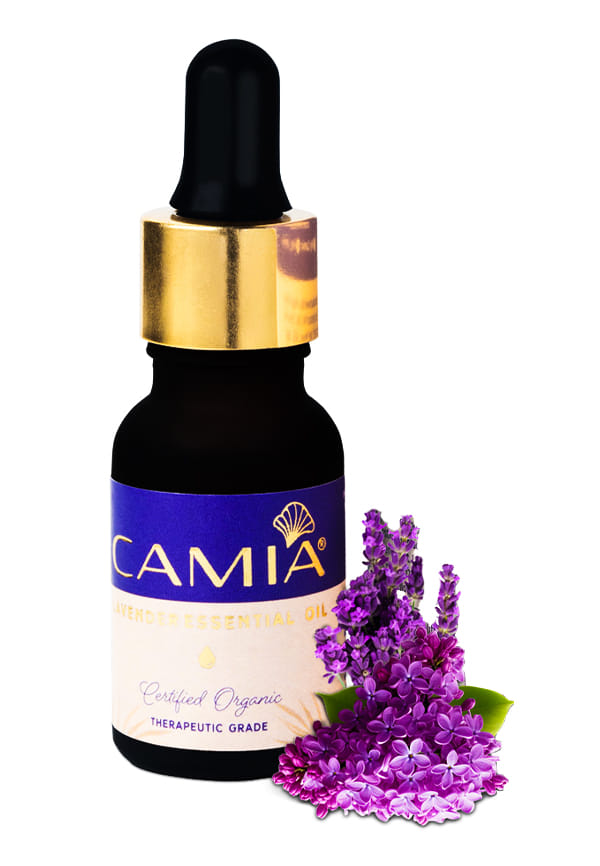 Lavender Essential Oil