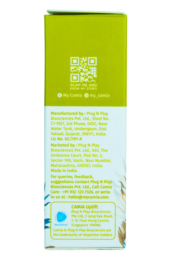 Lemongrass Essential Oil – thumbnail 2