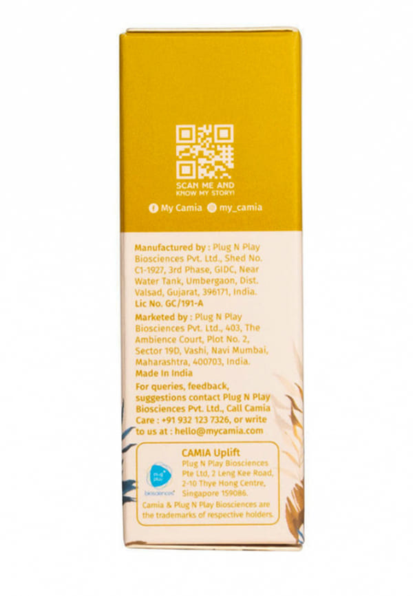 Frankincense Essential Oil – thumbnail 3