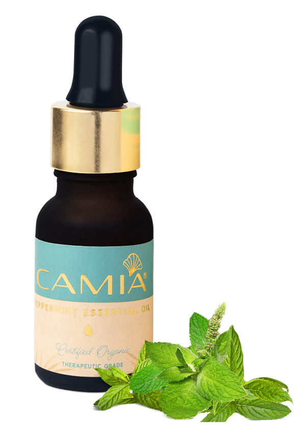 Rosemary Essential Oil