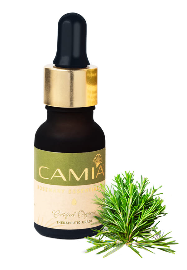 Peppermint Essential Oil