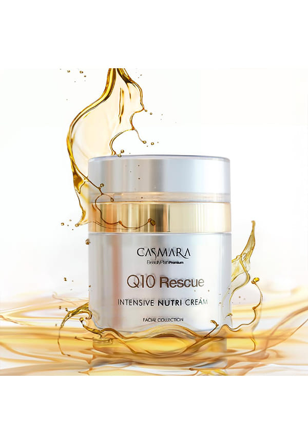 Q10 Rescue Intensive Nutri Cream – thumbnail 2