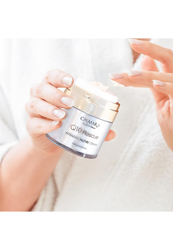 Q10 Rescue Intensive Nutri Cream – thumbnail 3