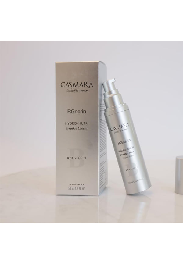 RGnerin Hydro-Nutri Wrinkle Cream – thumbnail 3