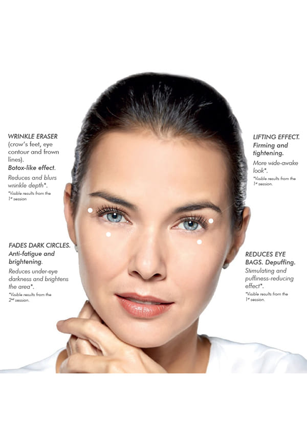 Eye Contour for Bags and Dark Circles – thumbnail 3