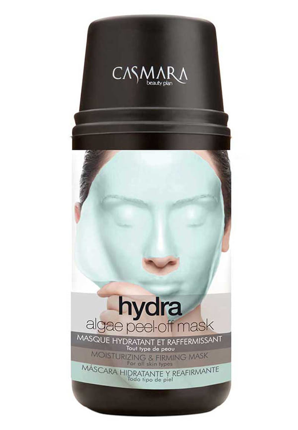 Hydra Original Algae Peel-Off Mask with Marine Algae, Wakame Seaweed Extract Hydra Original Algae Peel-Off Mask with Marine Algae, Wakame Seaweed Extract