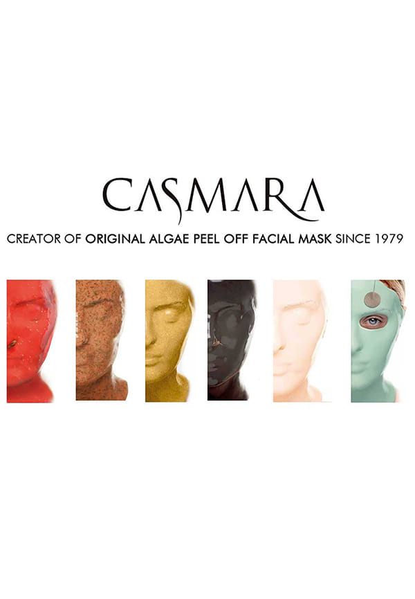 Hydra Original Algae Peel-Off Mask with Marine Algae, Wakame Seaweed Extract – thumbnail 5