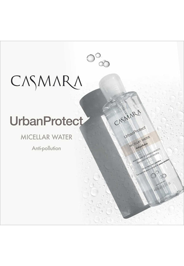 UrbanProtect Micellar Water Anti-pollution Cleanser – thumbnail 3