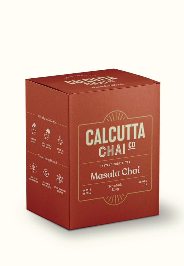 Masala Chai