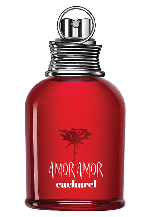 AMOR AMOR Eau de Toilette