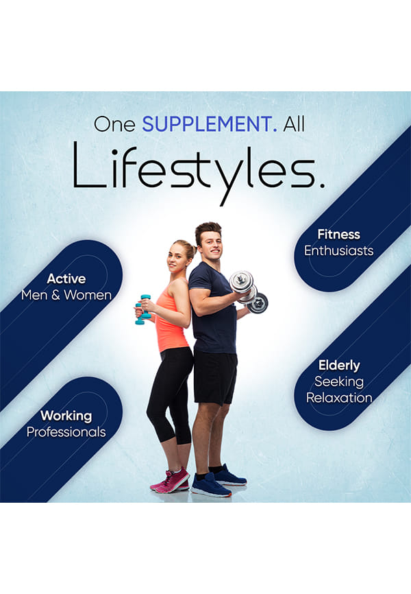 Magnesium Glycinate 2000mg – thumbnail 3